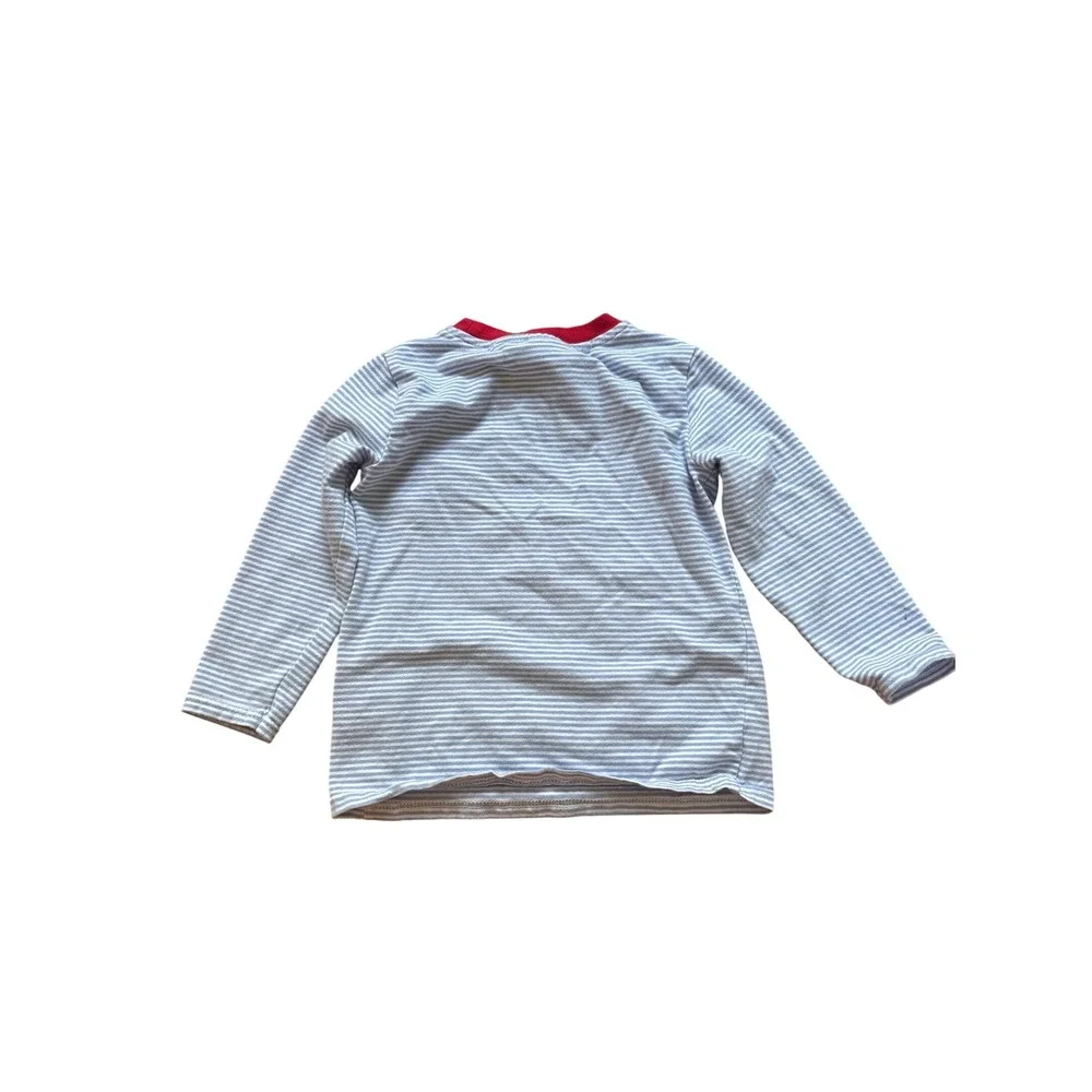 Trotter St Kids soft cotton